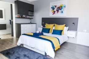 Wanderlust Private Studio Apartment